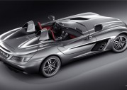 Mercedes-Benz SLR Stirling Moss